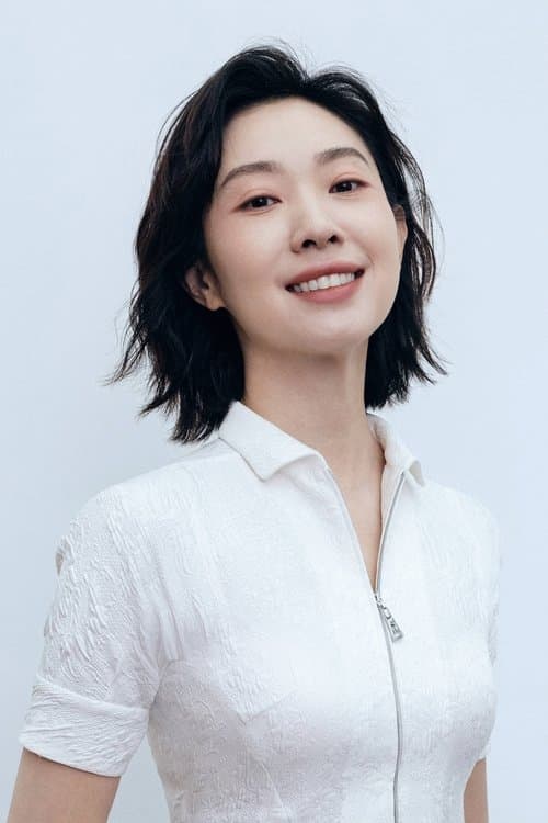 Wang Jiajia photo