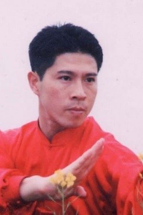 Wang Jianjun photo
