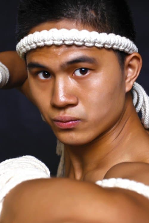 Wang Jin photo