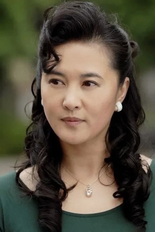 Wang Jinghua photo