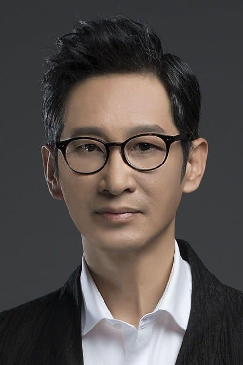 Wang Jinsong photo