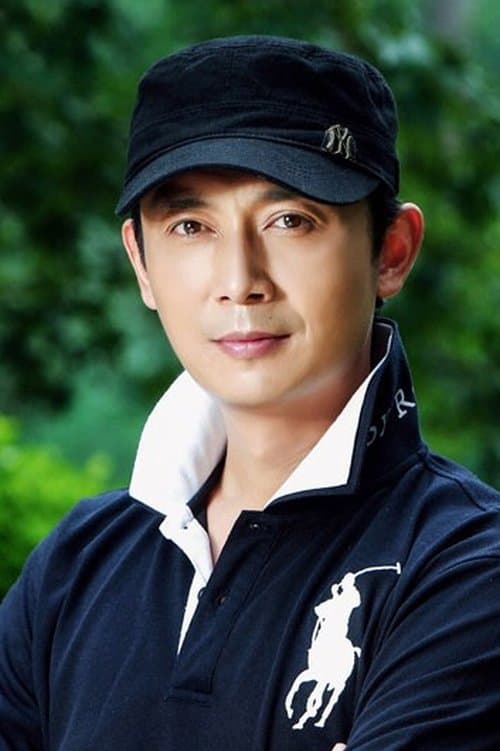 Wang Jiusheng photo