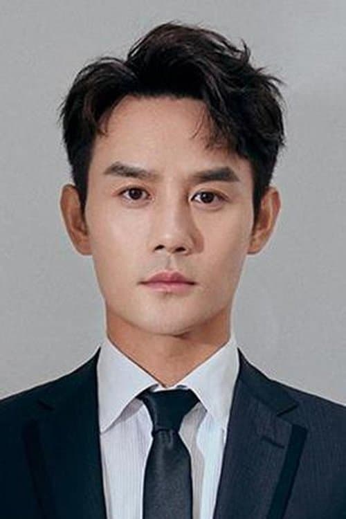 Wang Kai photo