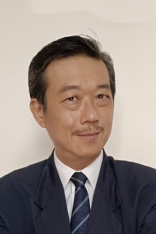 Wang Lan-shen photo