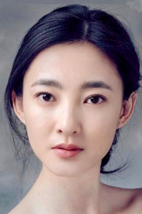 Wang Likun photo