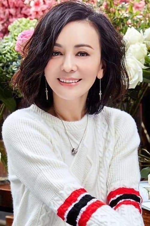 Wang Lin photo