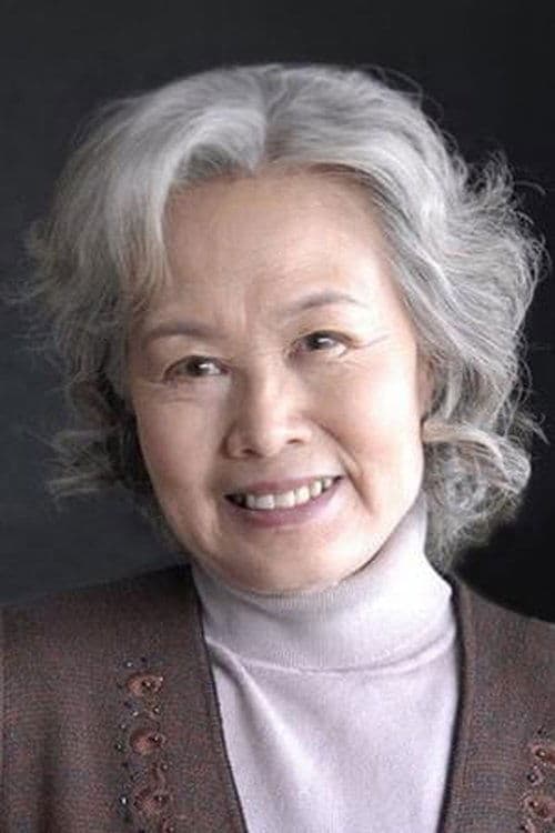 Wang Liyuan photo