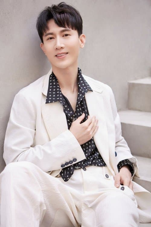 Wang Longhua photo