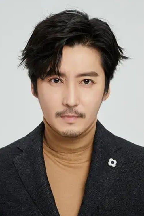 Wang Longzheng photo