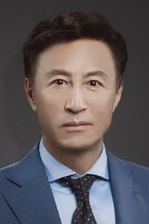 Wang Luoyong photo