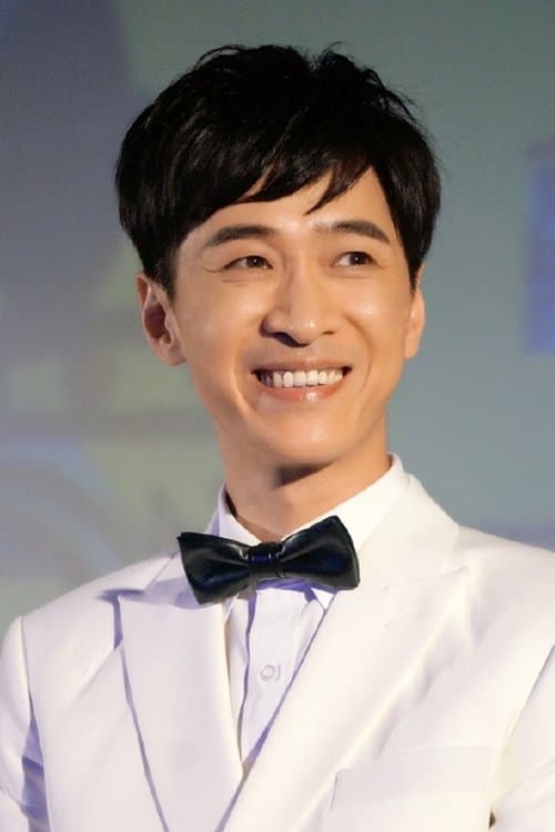 Wang Ning photo