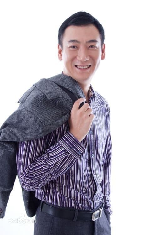 Wang Qiangyou photo