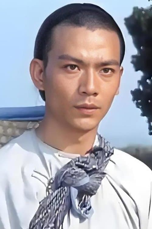 Wang Qun photo