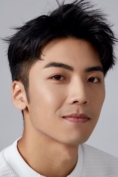 Wang Qunshi photo