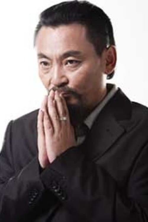 Wang Rong photo