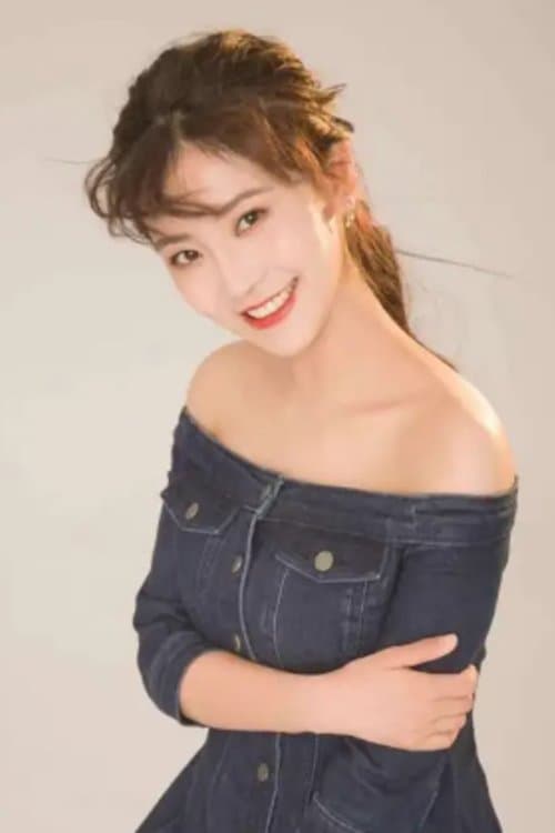 Wang Ruixuan photo