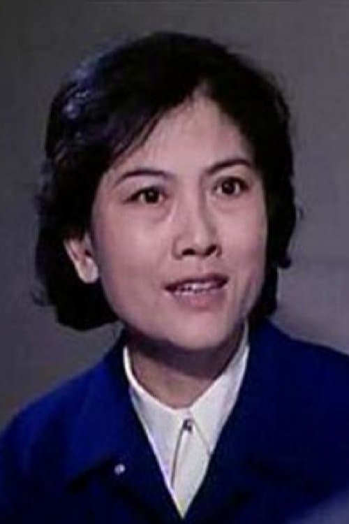 Wang Ruoli photo