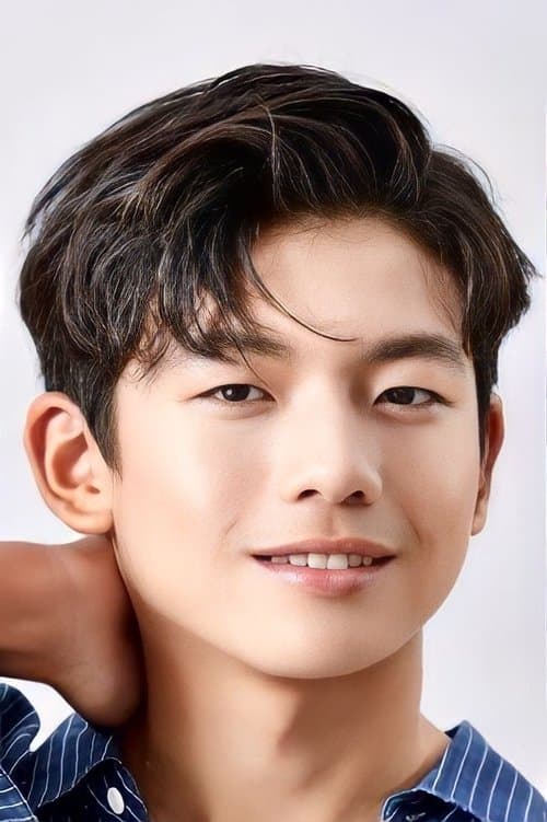 Wang Seok-hyeon photo