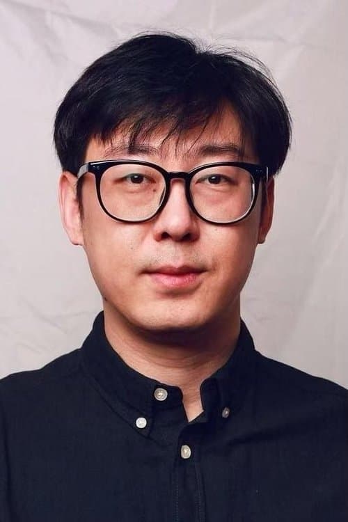 Wang Shangbin photo