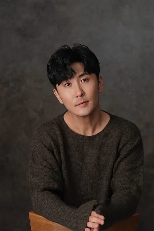 Wang Shaohua photo