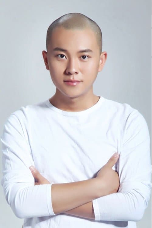 Wang Shengkai photo