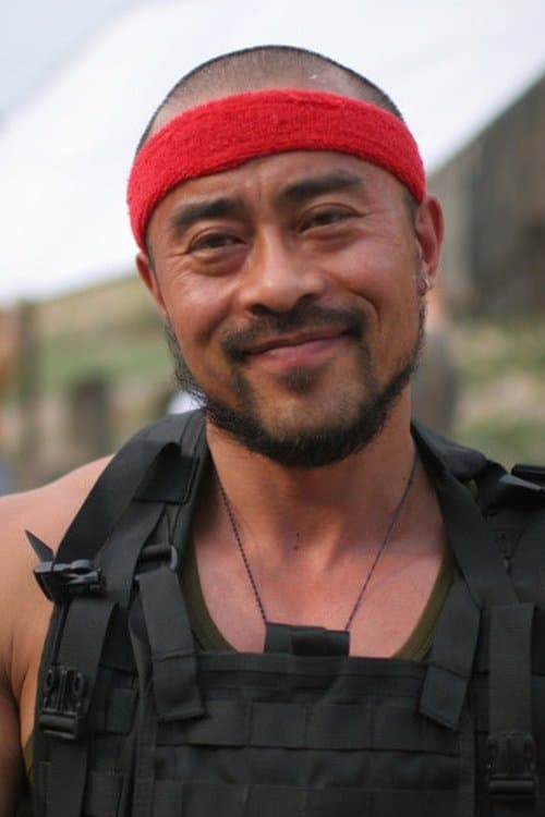 Wang Shengli photo