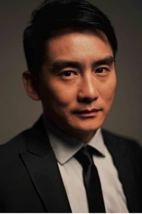 Wang Shuo photo