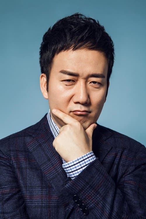 Wang Taili photo