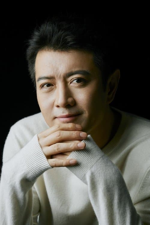 Wang Tonghui photo