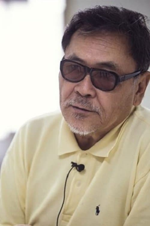 A portrait of Wang Tung