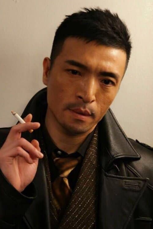 Wang Weiguang photo