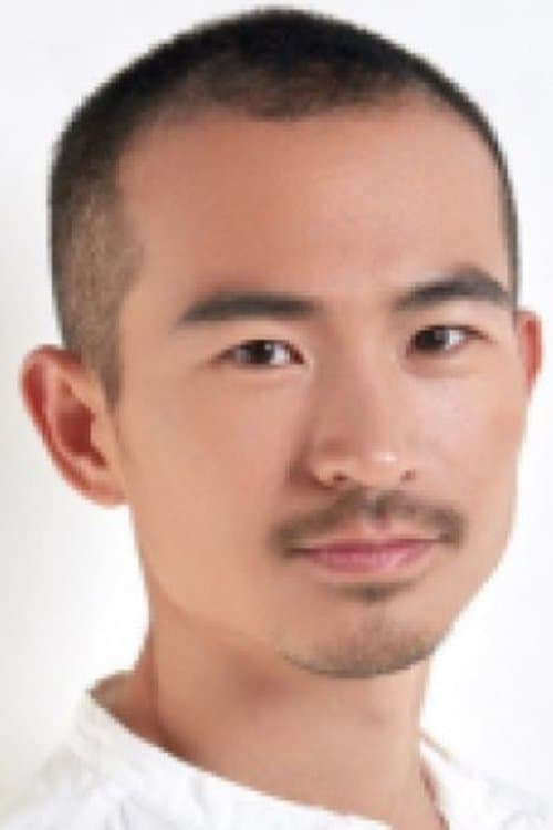 Wang Weishen photo