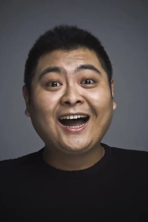 Wang Xiang photo