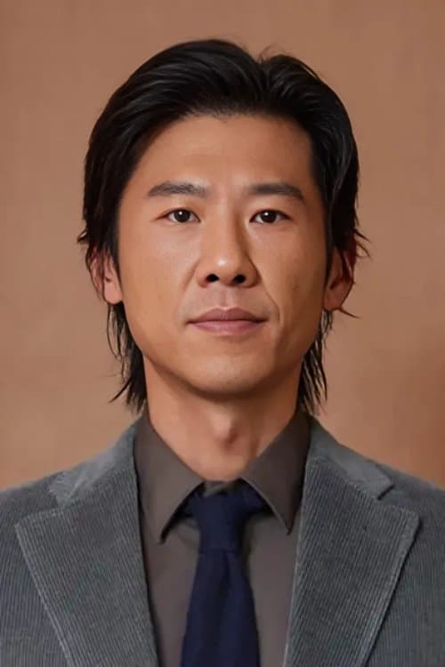 Wang Xiao photo
