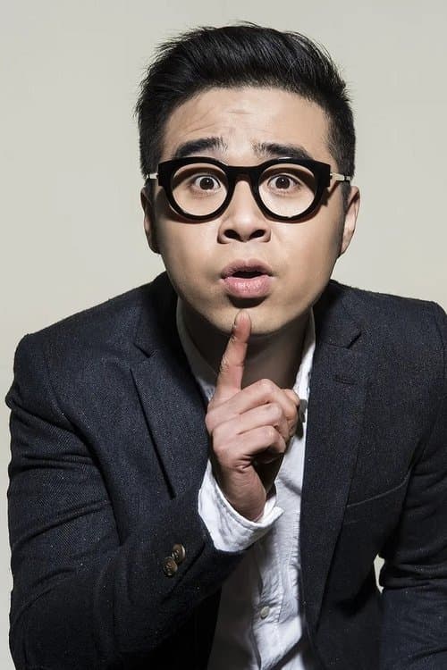 A portrait of Wang Xiaolong