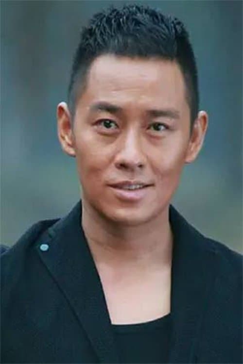 Wang Xiaoyi photo