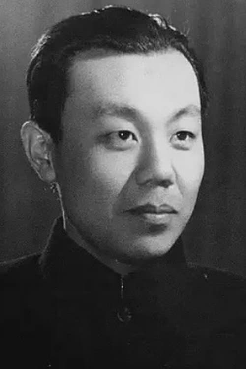 Wang Xiaozhong photo