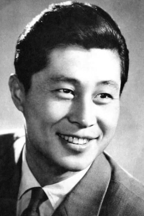 Wang Xingang photo