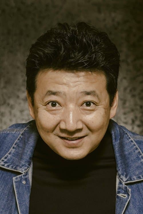 Wang Yanhui photo