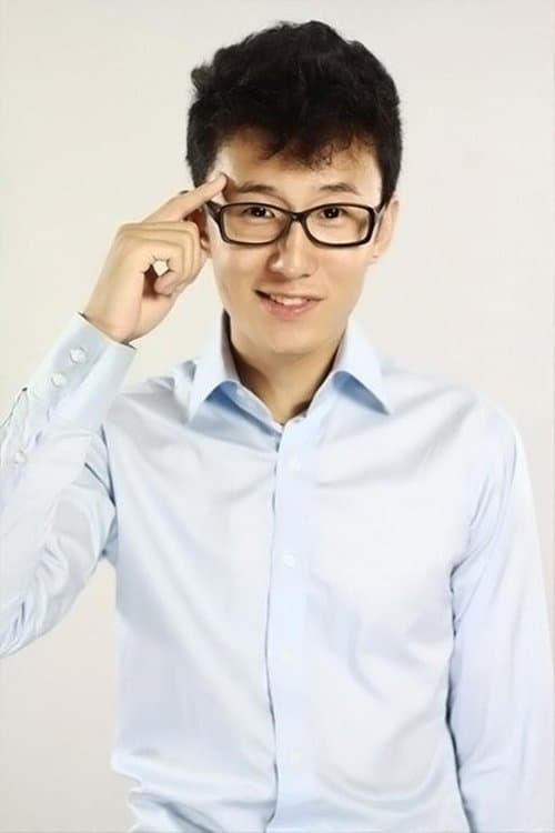 Wang Yi photo