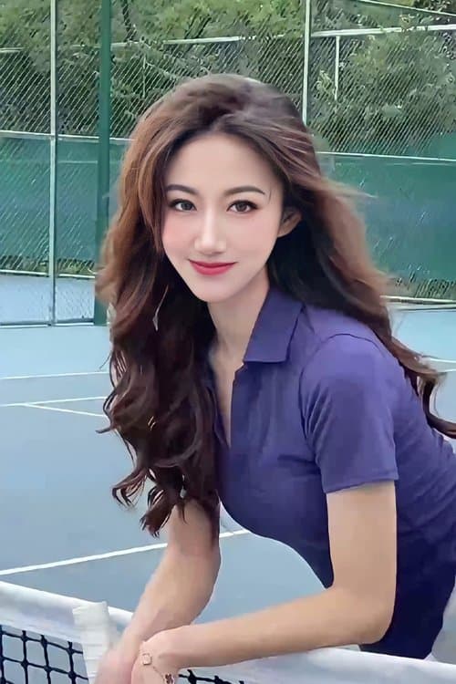 Wang Yi photo