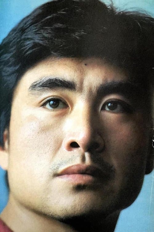 Wang Yongge photo