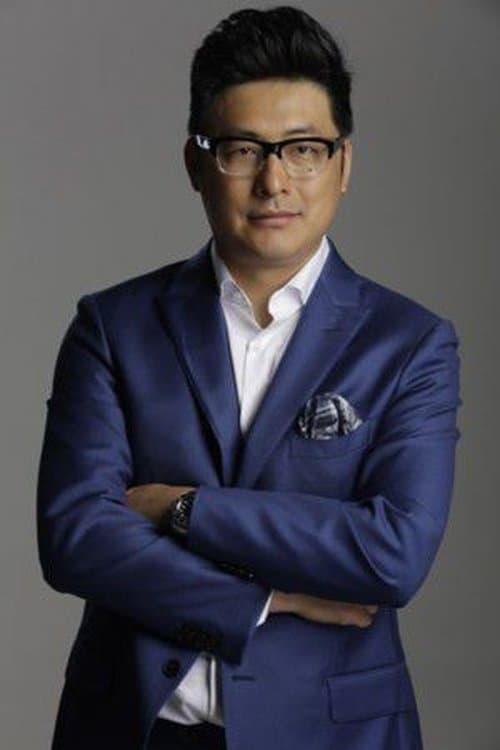 A portrait of Wang Yuelun