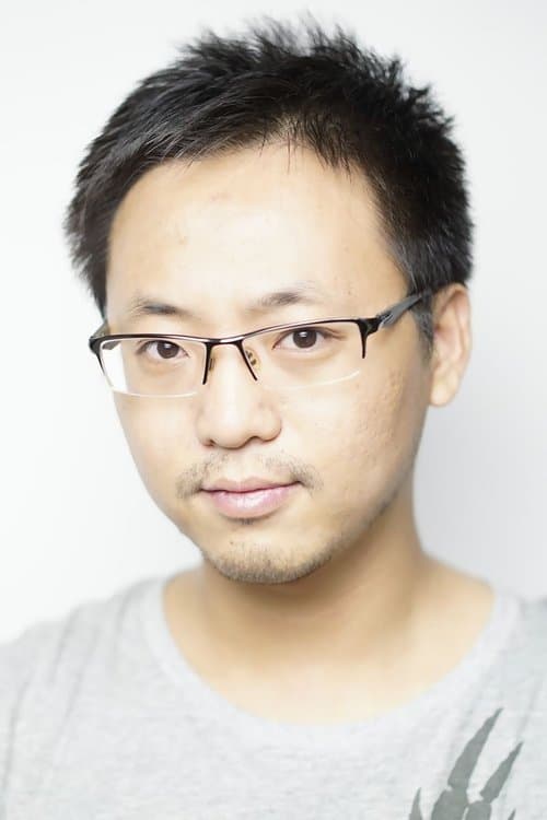 Wang Zhen photo