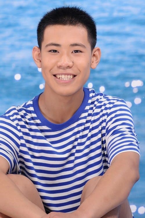 Wang Zhengjia photo