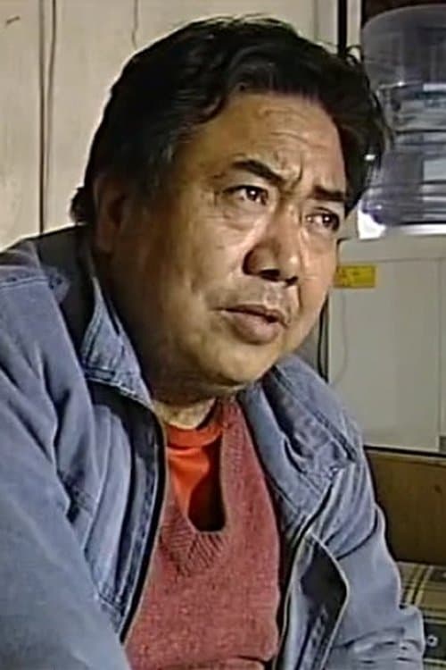 Wang Zhicheng photo