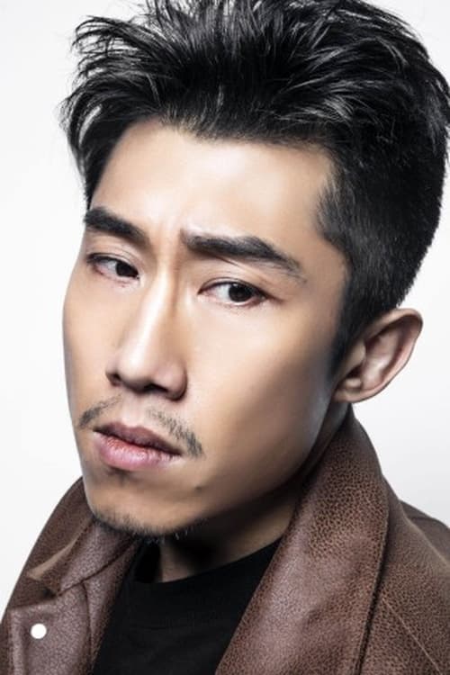 Wang Zhipeng photo