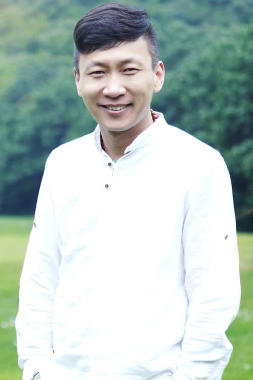 Wang Zichen photo