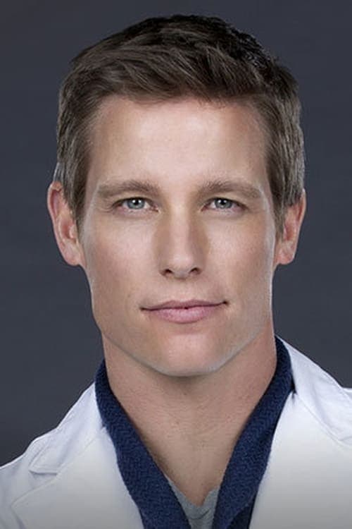 Ward Horton photo