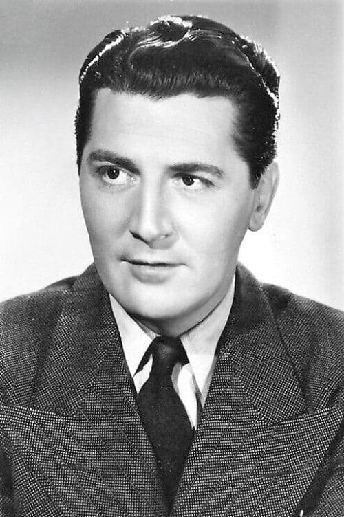 Warren Ashe photo